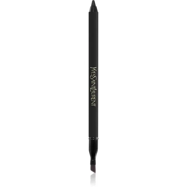Crayon yeux waterproof Lines Liberated #01-noir débridé