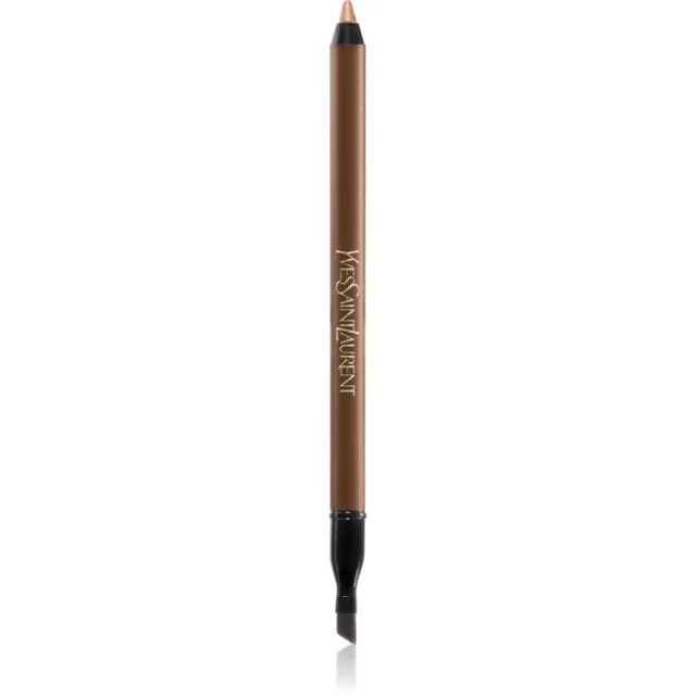 Crayon yeux waterproof Lines Liberated #03-bronze libéré
