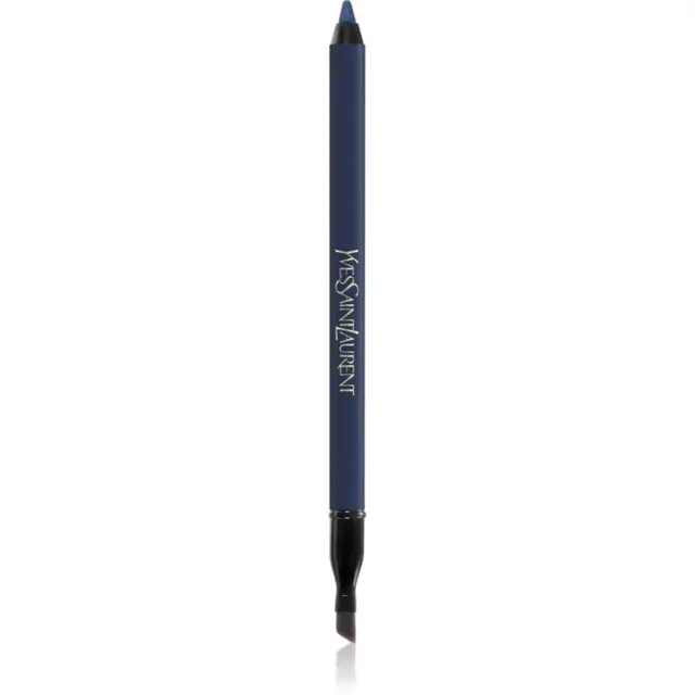 Crayon yeux waterproof Lines Liberated #07-marine inconditionnelle