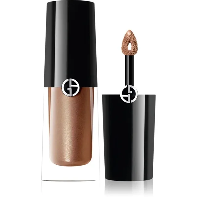 Armani - Armani Beauty Eye Tint Fard à paupières 3.9 ml Marron clair