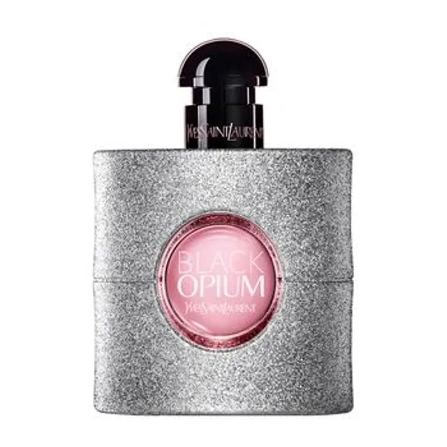 Black Opium Glitter - Eau de Parfum Femme