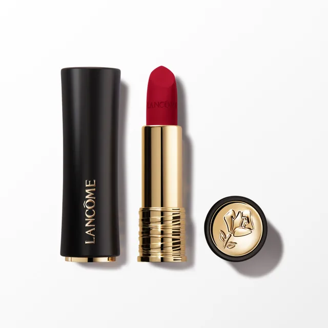 Lancôme L'Absolu Rouge Drama Matte 2024 rouge à lèvres mat rechargeable teinte 160 3.6 g