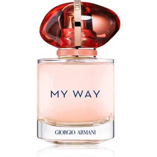 Emporio Armani My Way Ylang Eau de Parfum