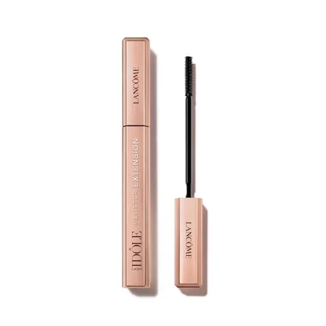 Lash Idôle Flutter Extension - Mascara Longueur Extrême et Séparation Instantanée- LANCÔME