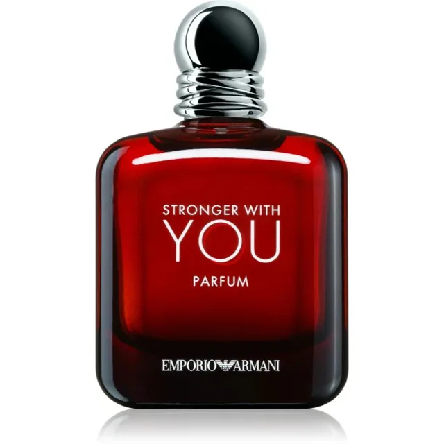 Giorgio Armani Stronger With You Parfum