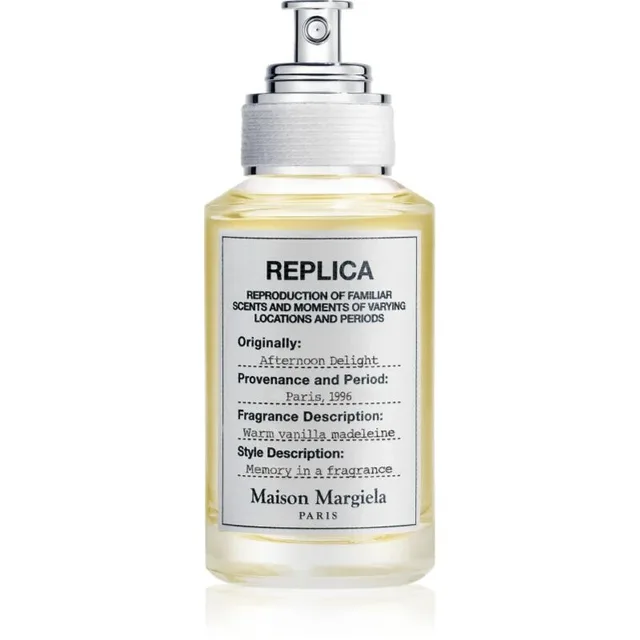 Maison Margiela REPLICA Afternoon Delight Eau de Toilette mixte 30 ml