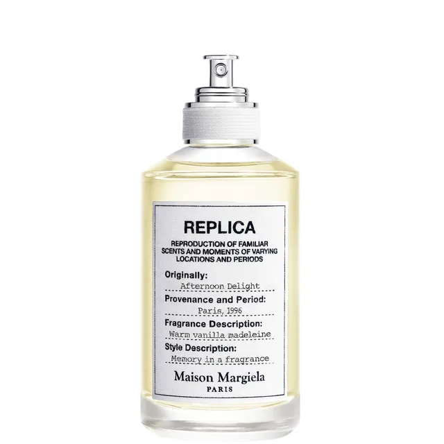 Maison Margiela REPLICA Afternoon Delight Eau de Toilette mixte 100 ml