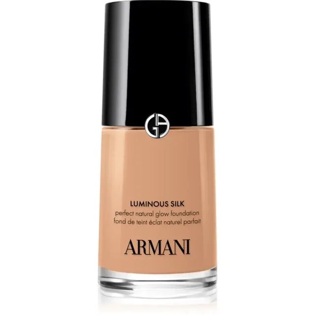 Luminous Silk Foundation - Fond de Teint Eclat Naturel Parfait