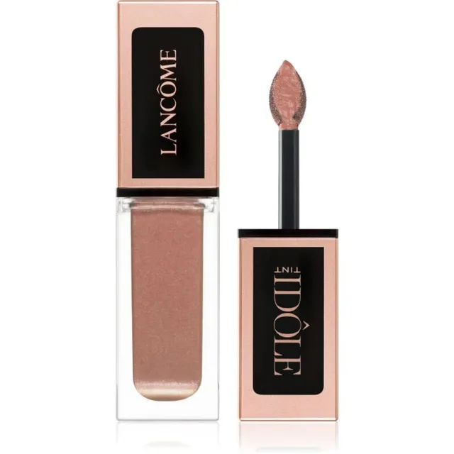 Lancôme Idôle Tint fard à paupières liquide teinte 09 Strawberry Latte 7 ml