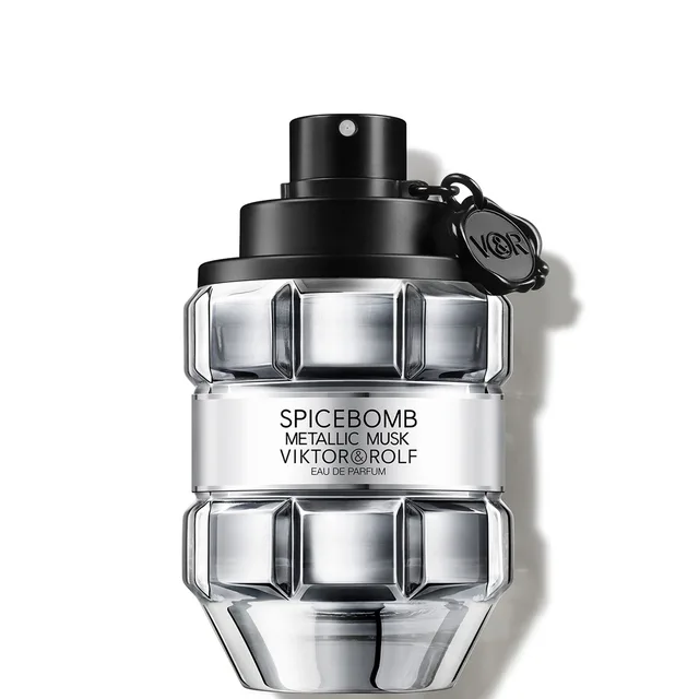 Viktor & Rolf Spicebomb Metallic Musk Eau de parfum