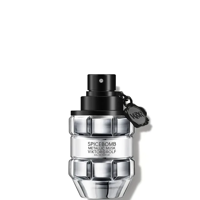 Viktor & Rolf Spicebomb Metallic Musk Eau de parfum