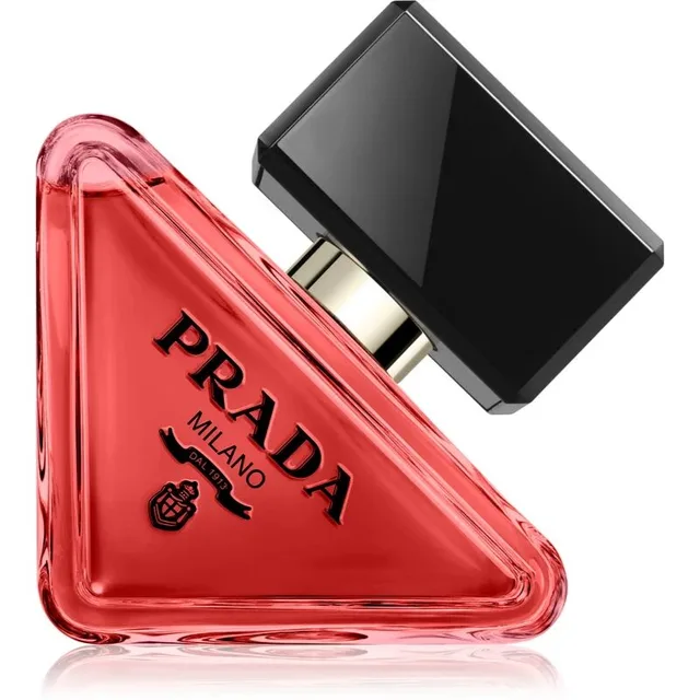 PARADOXE RADICAL ESSENCE - Parfum floral ambré boisé rechargeable-30ml PRADA PARFUM