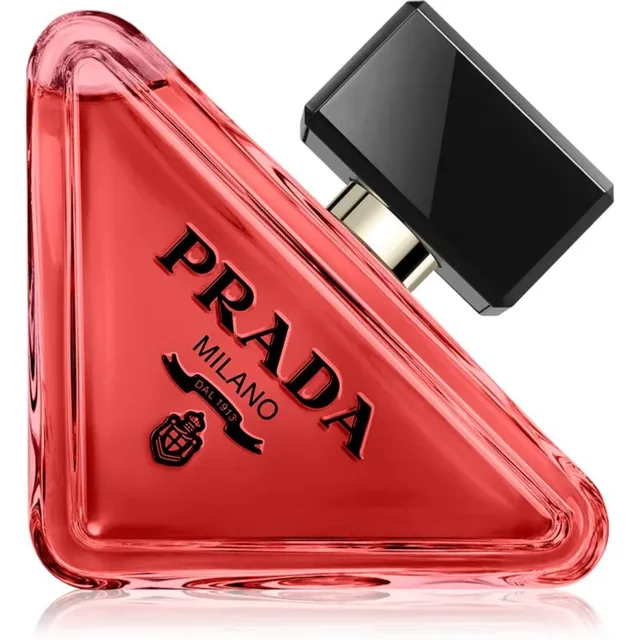 PARADOXE RADICAL ESSENCE - Parfum floral ambré boisé rechargeable-90ml PRADA PARFUM