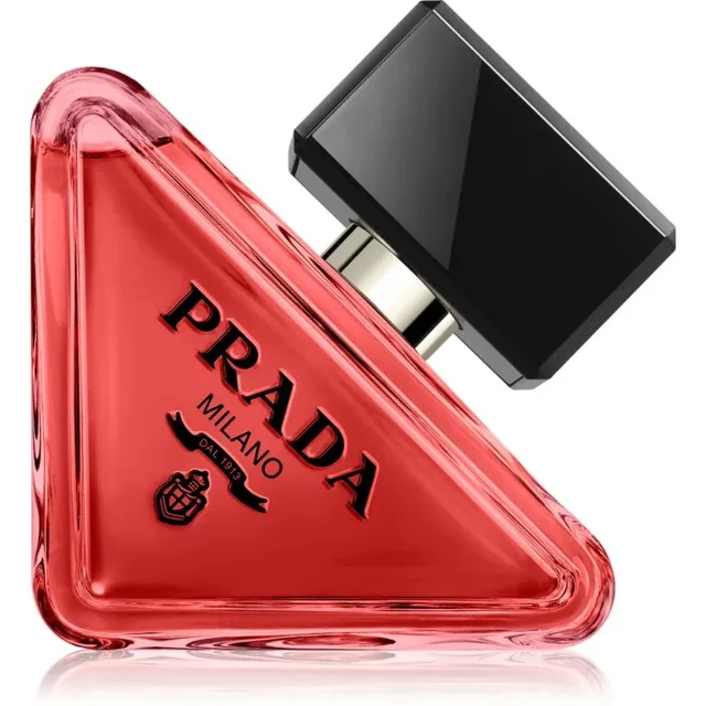 PARADOXE RADICAL ESSENCE - Parfum floral ambré boisé rechargeable-50ml PRADA PARFUM