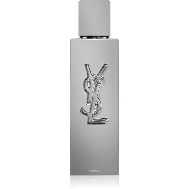 Yves Saint Laurent MYSLF L'Absolu Eau de parfum