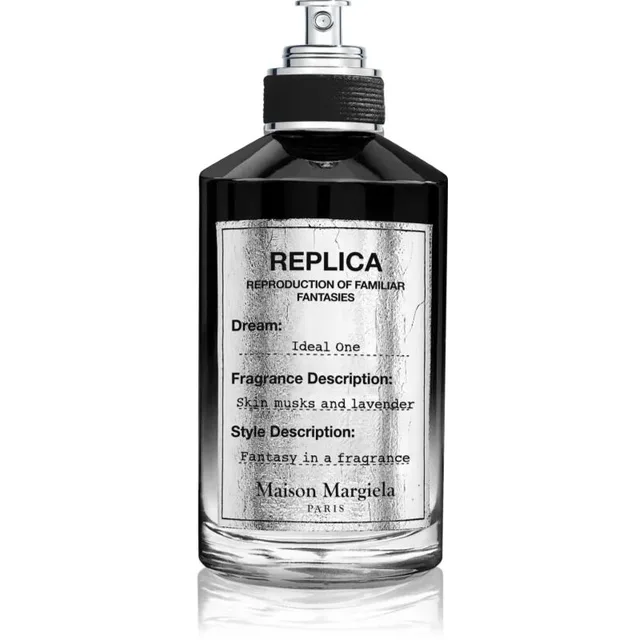 Maison Margiela REPLICA Ideal One Eau de Parfum mixte 100 ml
