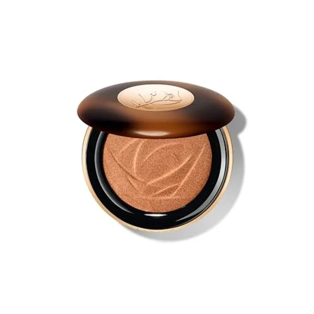Lancôme Teint Idole Ultra Wear Serum Highlighter enlumineur aux vitamines C et E teinte 05 Copper Glow 10 g