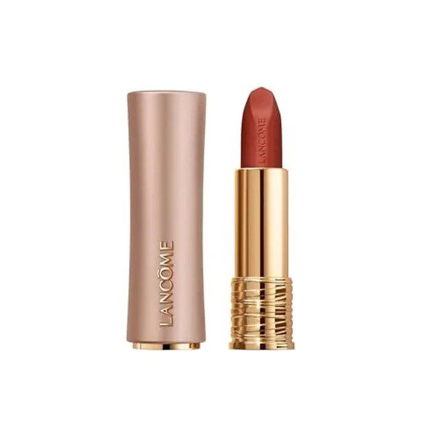 Lancôme L'Absolu Rouge Intimatte 2025 rouge à lèvres crémeux effet mat teinte 299 3.4 g