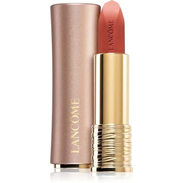 Lancôme L'Absolu Rouge Intimatte 2025 rouge à lèvres crémeux effet mat teinte 273 3.4 g