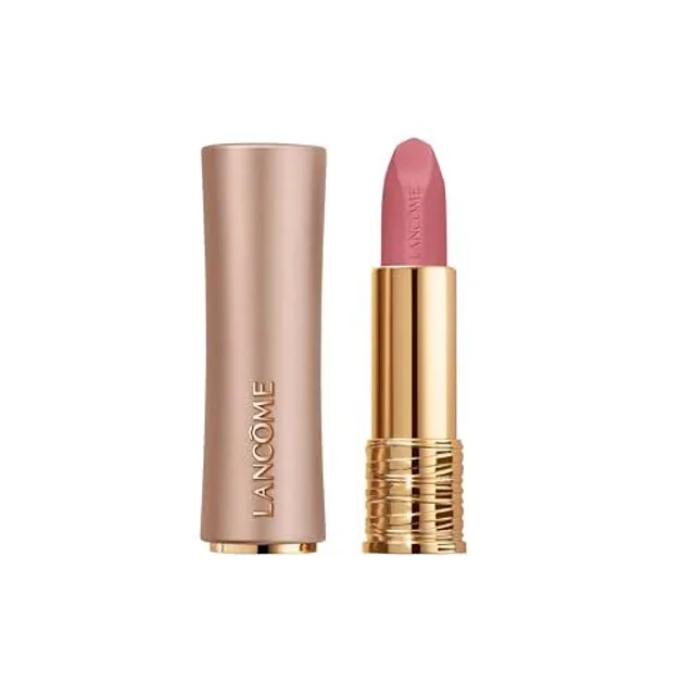 Lancôme L'Absolu Rouge Intimatte 2025 rouge à lèvres crémeux effet mat teinte 320 3.4 g