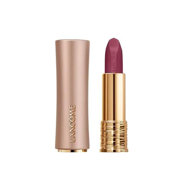 Lancôme L'Absolu Rouge Intimatte 2025 rouge à lèvres crémeux effet mat teinte 440 3.4 g