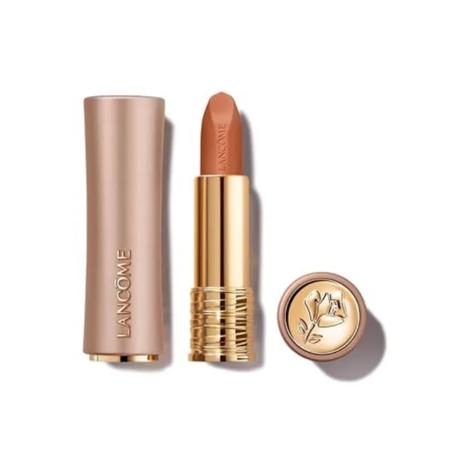 Lancôme L'Absolu Rouge Intimatte rouge à lèvres crémeux effet mat teinte 101 3.4 g