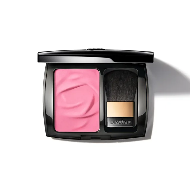 Blush Subtil - Fard à joues poudre - Intensité modulable - Couleurs lumineuses