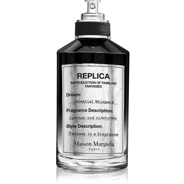 Maison Margiela REPLICA Celestial Whispers Eau de Parfum mixte 100 ml