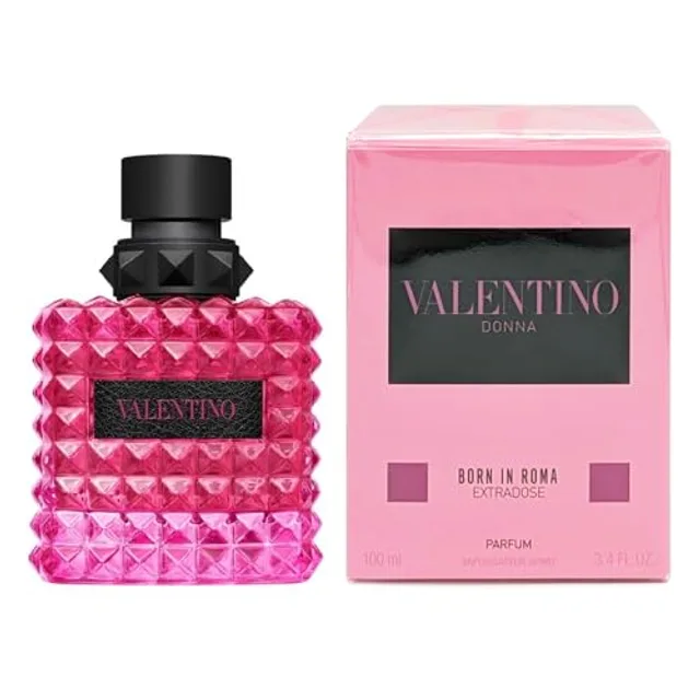 Valentino Born In Roma Extradose Donna Eau de Parfum 100ml