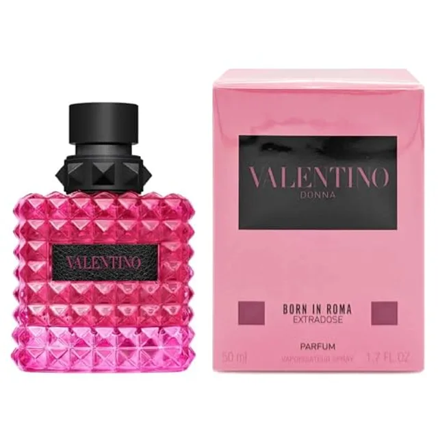 Valentino Born In Roma Extradose Donna Eau de Parfum 50ml
