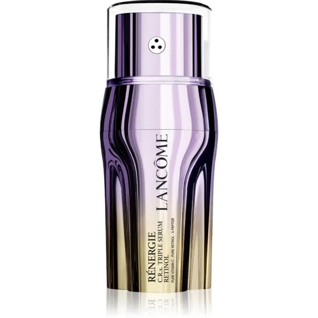 Rénergie C.R.x. Triple Sérum Rétinol Sérum visage-20ml LANCÔME