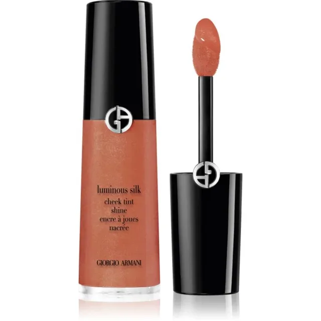 Giorgio Armani Luminous Silk Cheek Tint Shine Blush crème