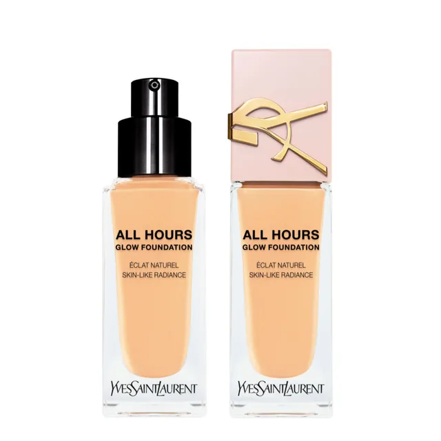 All Hours - Fond de Teint Lumineux 24h* Haute Couvrance