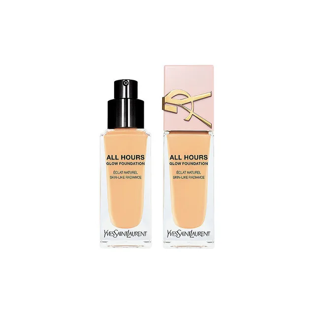 All Hours - Fond de Teint Lumineux 24h* Haute Couvrance