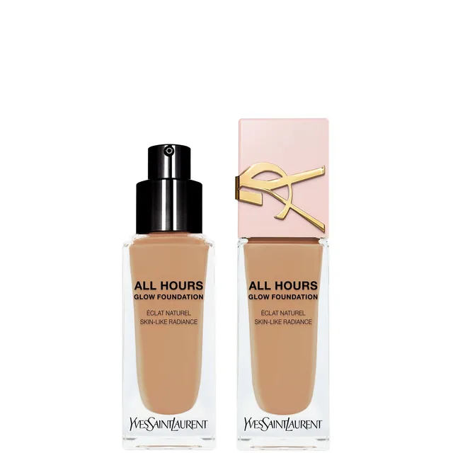 All Hours - Fond de Teint Lumineux 24h* Haute Couvrance