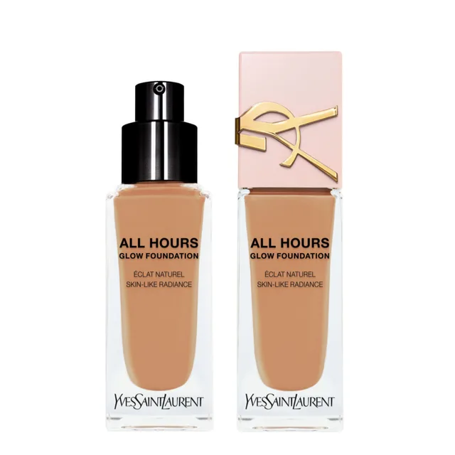 All Hours - Fond de Teint Lumineux 24h* Haute Couvrance