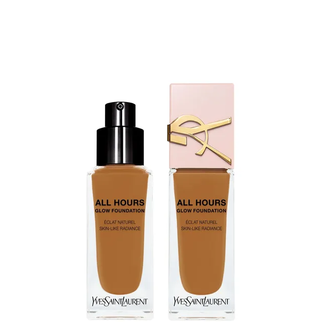 All Hours - Fond de Teint Lumineux 24h* Haute Couvrance