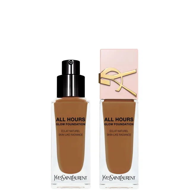 All Hours - Fond de Teint Lumineux 24h* Haute Couvrance