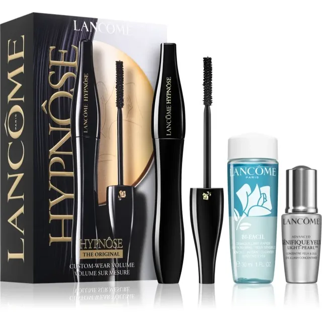 Hypnôse - Coffret Mascara & Rituel Soin