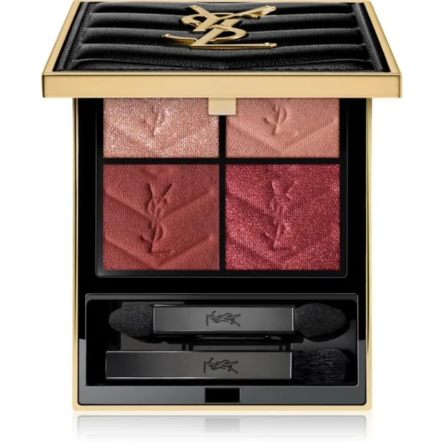 Couture Mini Clutch - Palette de fards à paupières