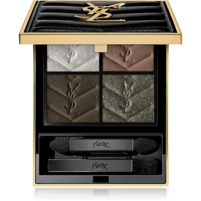 Couture Mini Clutch - Palette de fards à paupières
