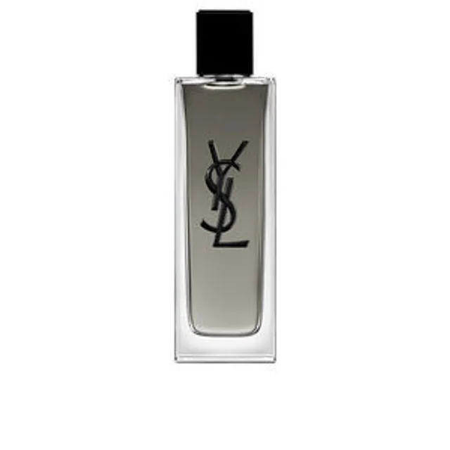 MYSLF - Eau de Toilette Intense homme boisée florale musquée-100ml YVES SAINT LAURENT