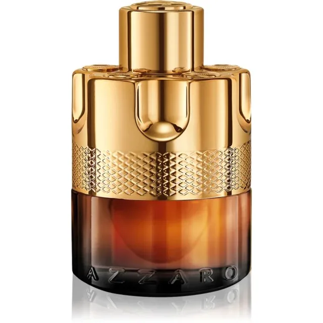 Azzaro Wanted Forever Absolu Parfum pour homme 50 ml