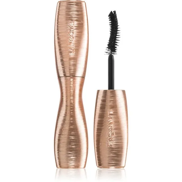 LANCÔME Lash Idôle Curl Goddess Mascara