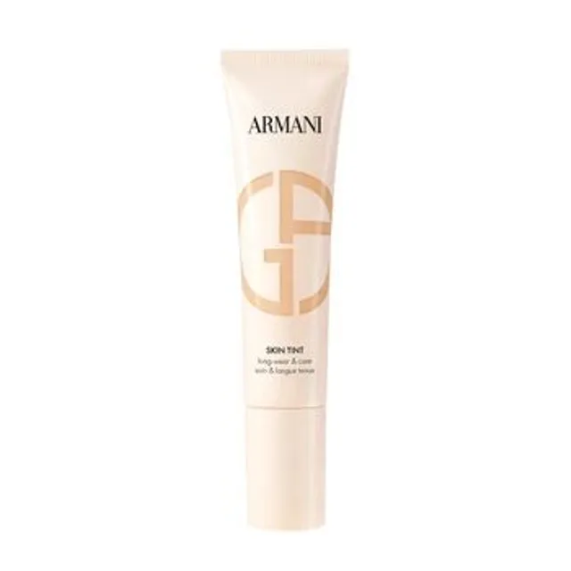 SKIN TINT Long-wear & care - 24h* Hydratation & weightless wear F3