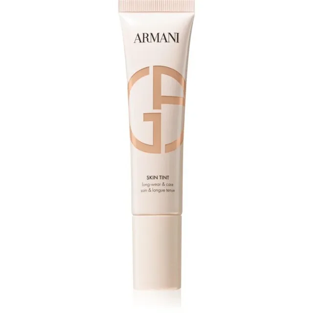 SKIN TINT Long-wear & care - 24h* Hydratation & weightless wear L3