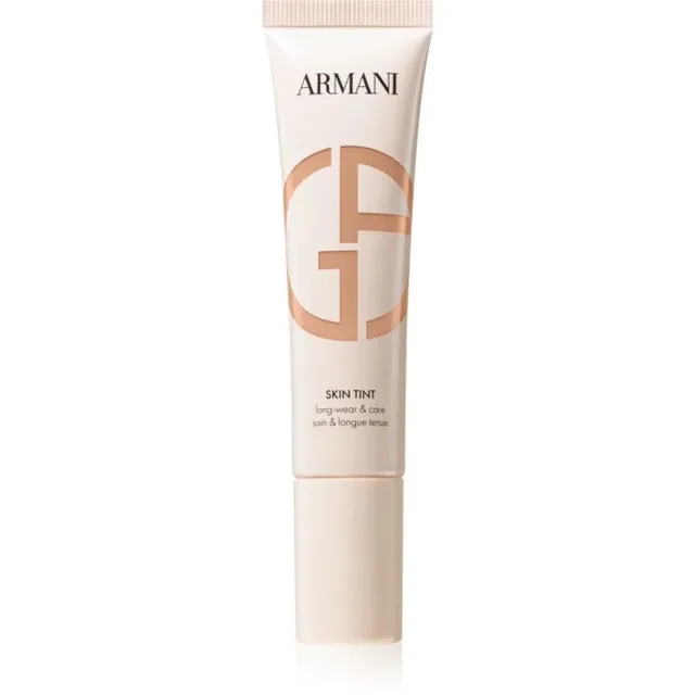 SKIN TINT Long-wear & care - 24h* Hydratation & weightless wear L4
