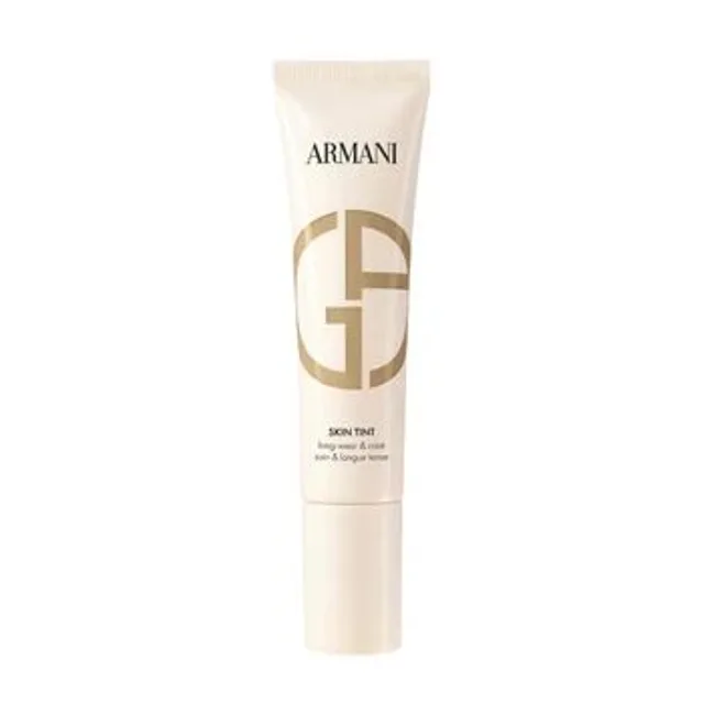 SKIN TINT Long-wear & care - 24h* Hydratation & weightless wear M2