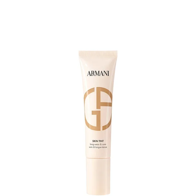 SKIN TINT Long-wear & care - 24h* Hydratation & weightless wear M3