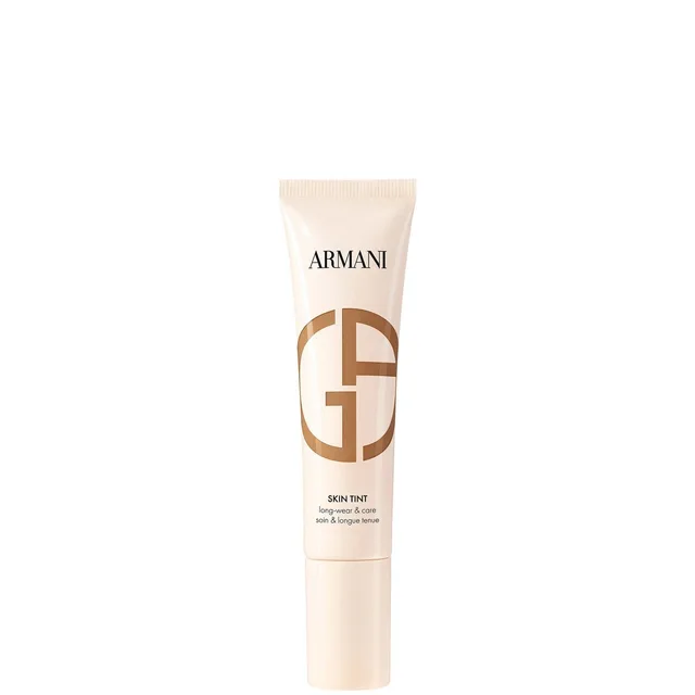 SKIN TINT Long-wear & care - 24h* Hydratation & weightless wear M5